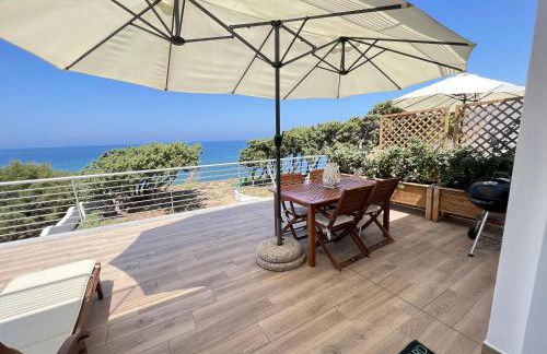 ALBA stupendo appartamento in villa fronte Mare - Golfo dell'Asinara - Internet Free - Foto 3