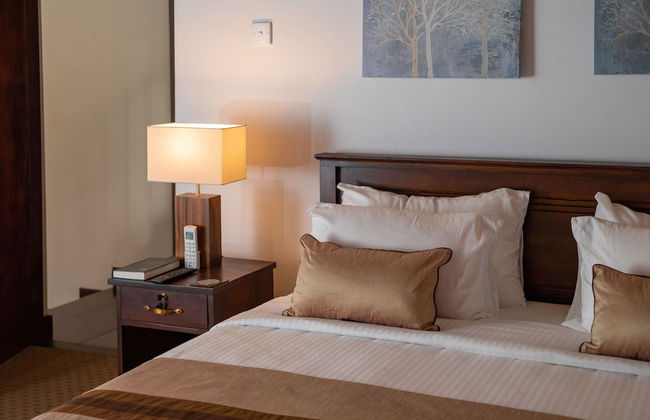 Swarga Villa - Foto 7