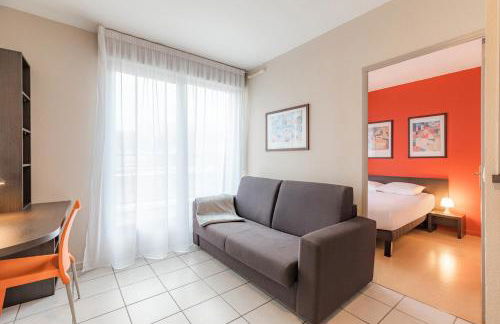 Appart’City Classic Lyon Vaise St Cyr - Foto 22