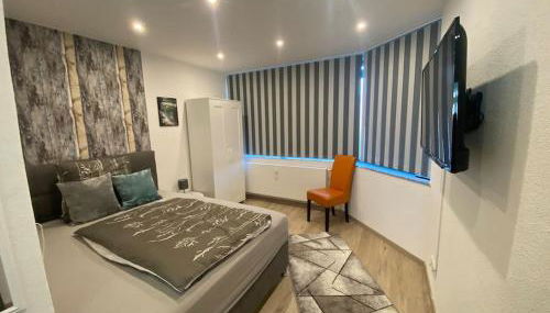 Ferienwohnung Sonnenblume - Foto 3