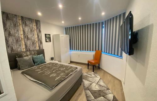 Ferienwohnung Sonnenblume - Foto 3