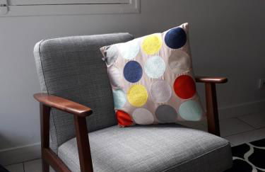 Magnolia Cottage - Foto 11