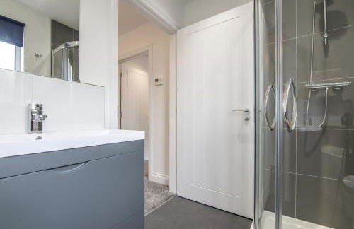 Martello View - 3 Bedroom Holiday Home - Llanreath - Photo 32