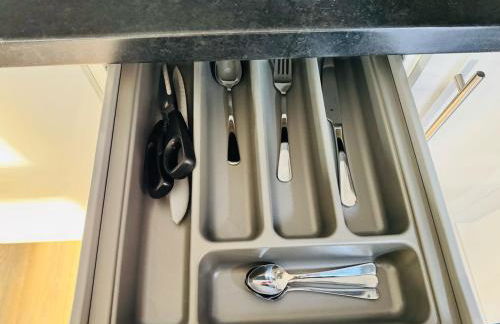 2 have fun in Huntingdon entire flat - Foto 20