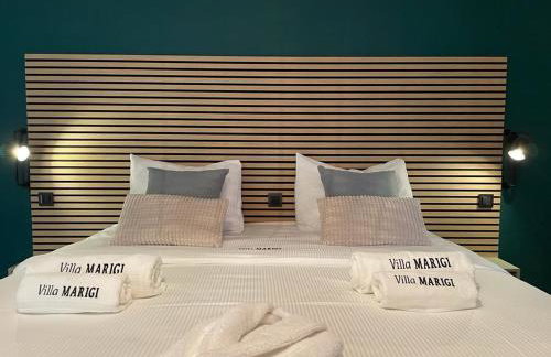 Villa MARIGI - Foto 32