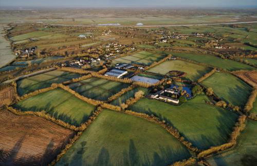 Holiday home Haras du Ry - Photo 42