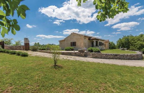 Gorgeous Home In Pazin - Foto 28