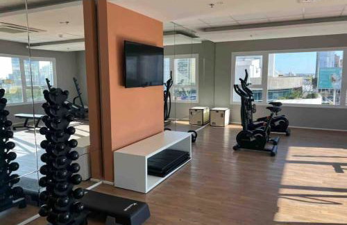 Blend Marista-Conforto com economia na melhor localização da cidade! - Foto 9