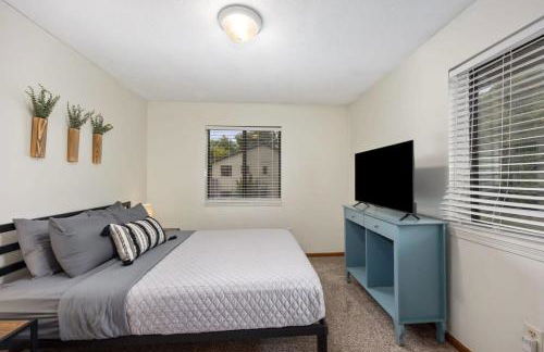 Countryside Cottage near by Lake Bella Vista - Foto 14