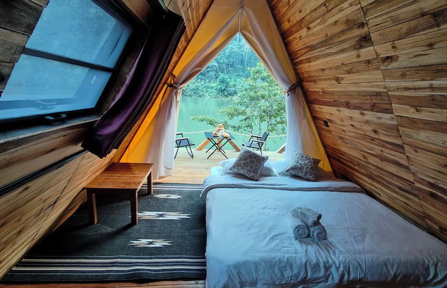 Papaya Resort Nong Khiaw - Foto 2