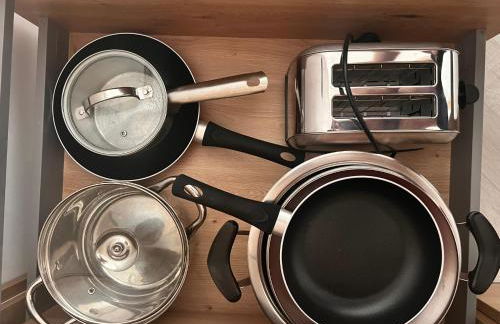 Apartment Holiday La Mata - Foto 49