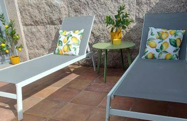 Stone House Premium Room - Foto 5