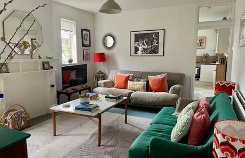 Two charming flats near Notting Hill - Foto 1