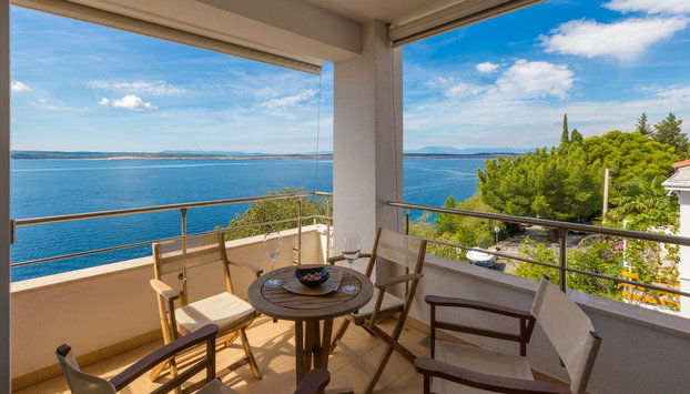 Apartman Golden View - Foto 2, Immagine principale