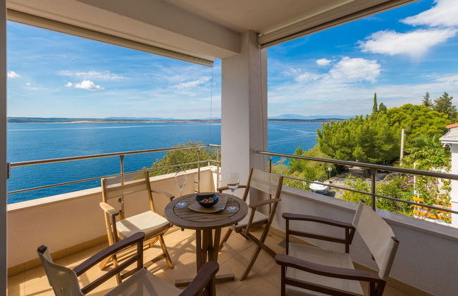 Apartman Golden View - Foto 1