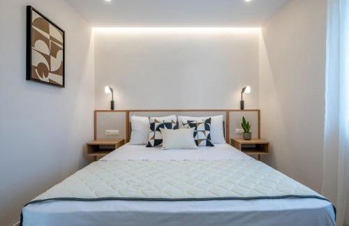 Alysos Luxurious Apartments - Photo 44