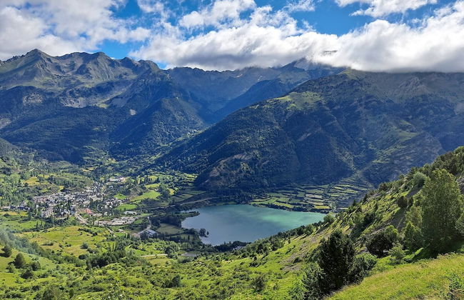 Charming Pyrenean House - Foto 25