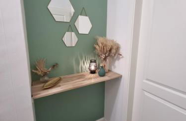 Chez Steph et Guillaume - Foto 10