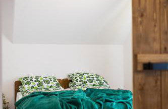 Malinowy Chruśniak Apartamenty - Foto 24