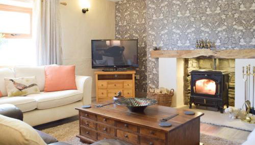 Ty Celyn Farmhouse - Foto 2