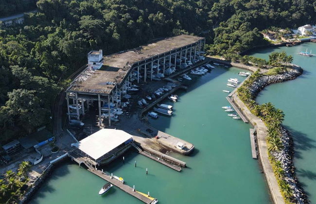 Transfer per Rio de Janeiro - Foto 1