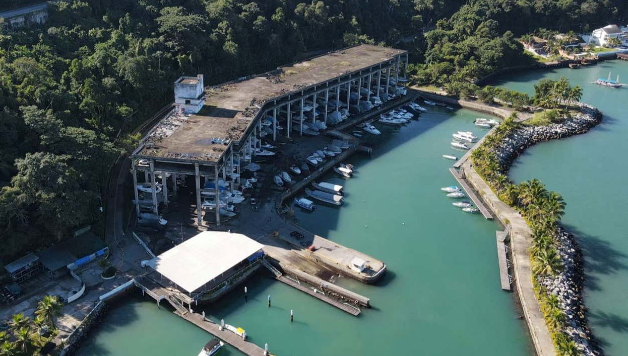 Transfer per Rio de Janeiro - Foto 1