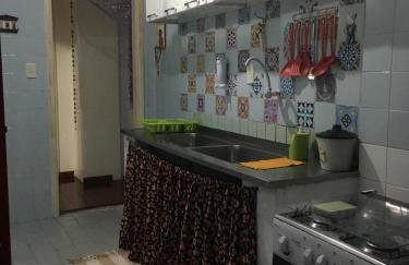 BARRA - 3 Quartos / 3 Banheiros - Amplo, Aconchegante e Artesanal - Foto 5