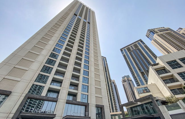 Easygo- Esteemed 2bdr With View Ic404 - Photo 17