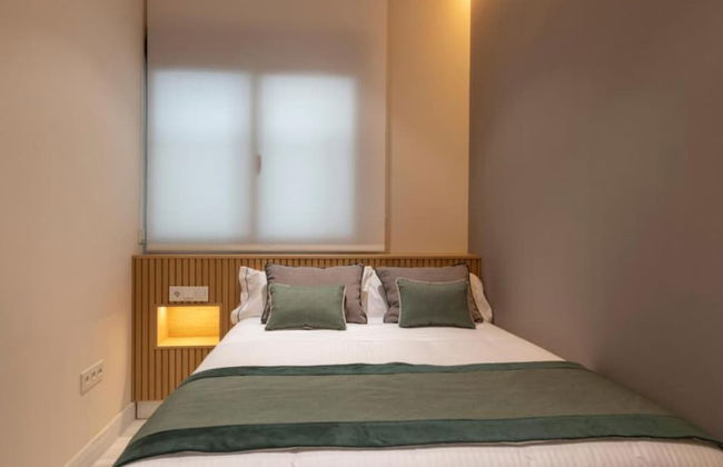 BIBO SUITES REAL CHANCILLERIA - Foto 16