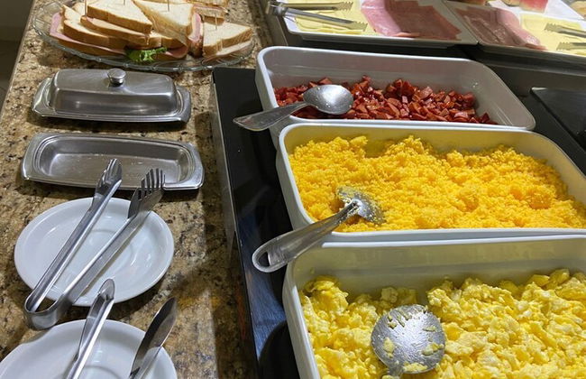 SAN FELIPE HOTEL - Foto 7