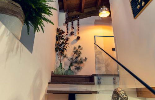 Apartamentos en el Valle del Jerte Flores para Angela - Foto 52