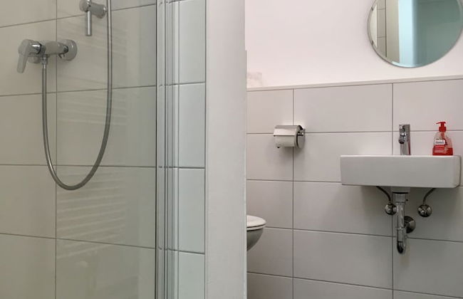 Ferienwohnung in zentraler Lage - Foto 10