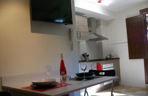 Apartamentos San Gregorio - Photo 24