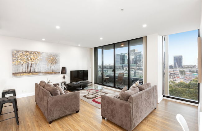 Waterfront Melbourne Apartments - Photo 65