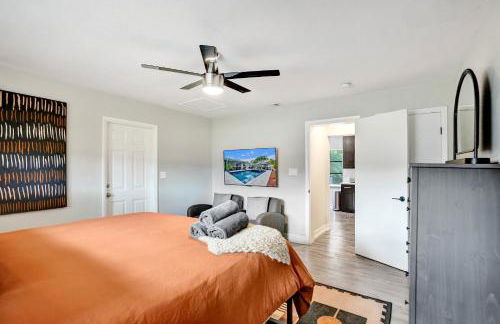 Coconut Clubhouse - Heated Pool - Hot tub - Ping Pong - Foto 33