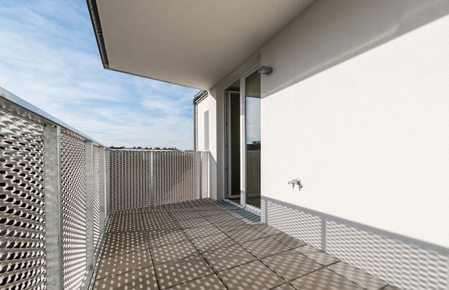 Duschel Apartments Wien-Hauptbahnhof - Foto 54