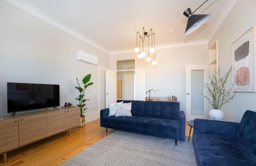 Entre Ruas Apartments - Foto 18