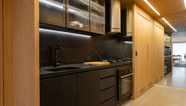 10 Minutes From Ipanema Beach Vm201 - Foto 3, Habitación