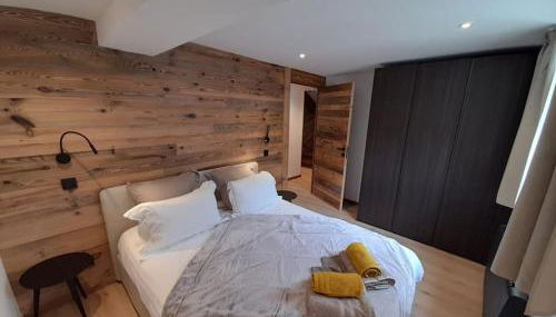 Chalet Marguerite by Brennus Chamonix - Photo 3