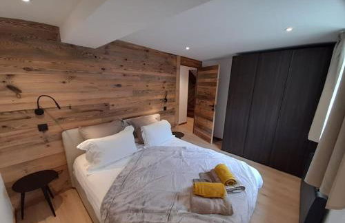 Chalet Marguerite by Brennus Chamonix - Photo 3
