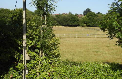 The Shed @ Stares Farm Cottage - Foto 6