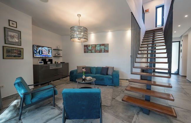 Villa Picholine - Foto 32