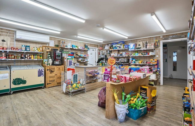 Host Stay Batricks - Foto 19