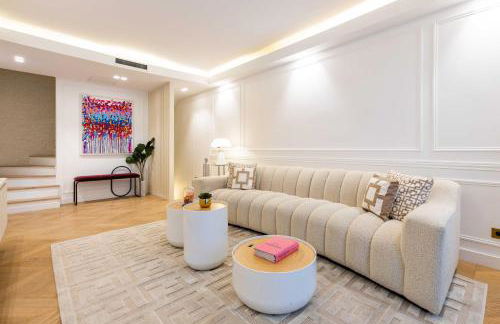 Chic House - 3br/8p - Ternes/arc de Triomphe - Foto 22