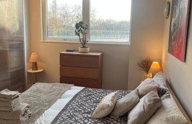 Limehouse Marina, London large 2 bed - Foto 9