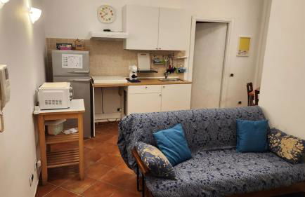 Alloggio all’Ombra del Campanile - Foto 19