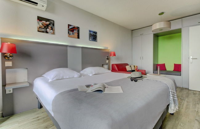 Belambra Clubs Presqu'île de Giens - Les Criques - Foto 23