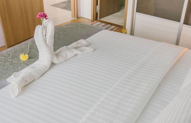 Saba Suites at Vortex KLCC Bukit Bintang - Foto 3