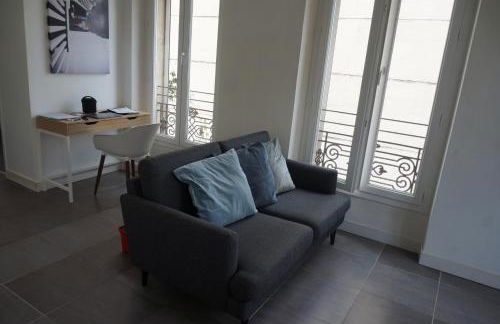 Appartement Suite Privilège avec Parking - Foto 6