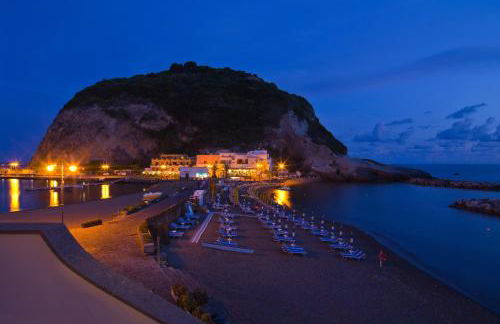 Appartamenti Le Pleiadi - Sant'Angelo D'Ischia - Foto 8